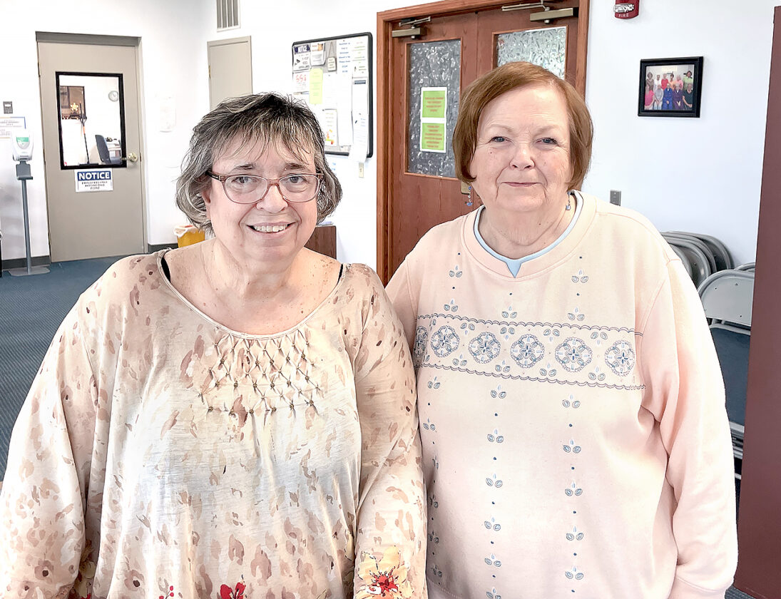 Senior exercise program a success News, Sports, Jobs Weirton Daily